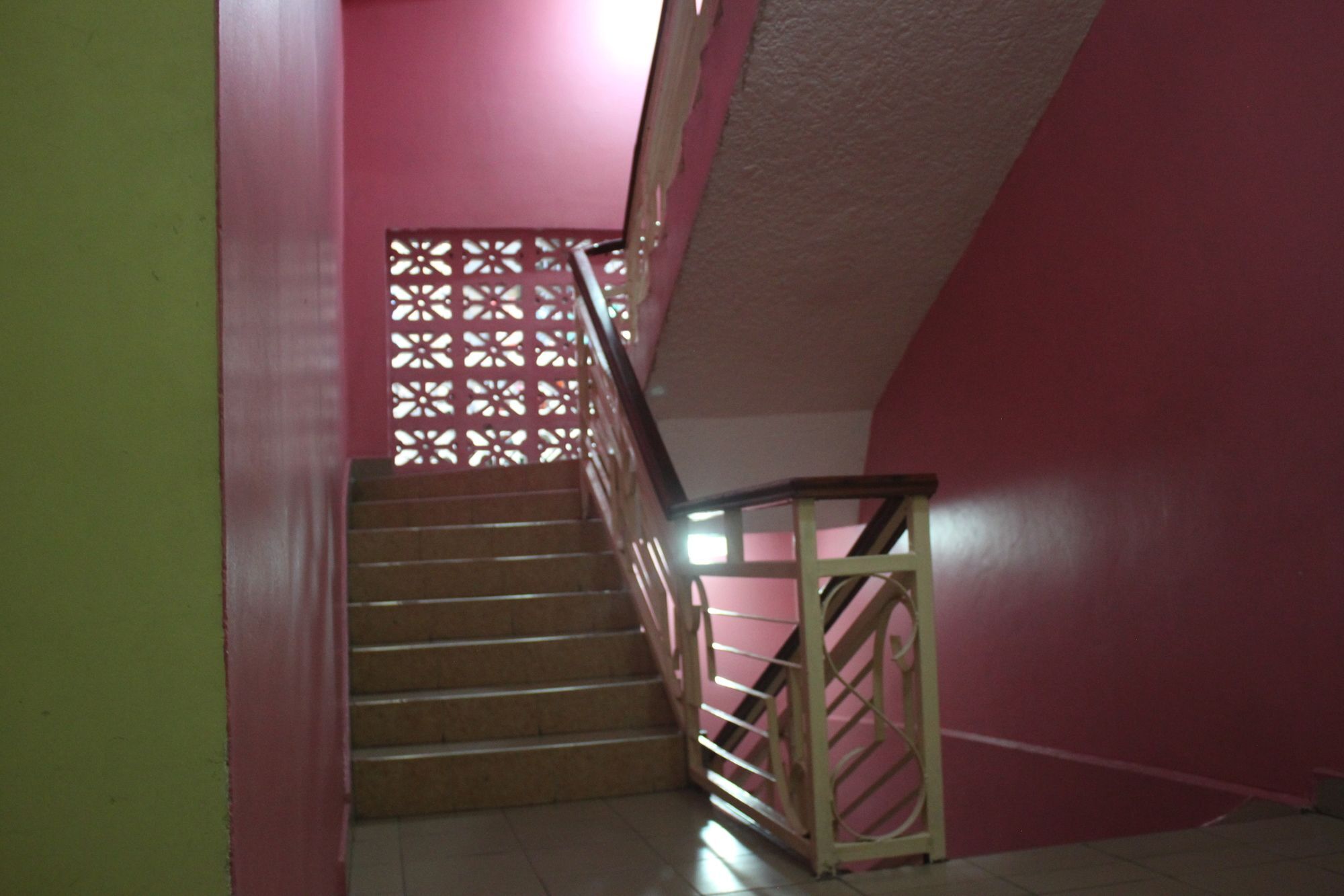 Hotel Ideal Dar es Salaam Exterior foto
